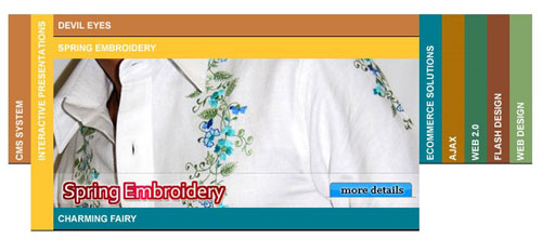 jQuery Accordion Plugins and Tutorials