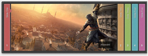 jQuery Accordion Plugins and Tutorials