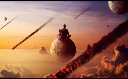 best photoshop tutorials of 2011