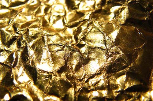 gold textures