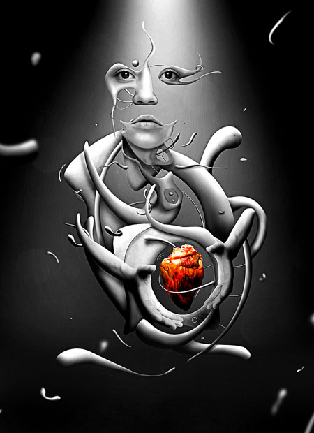 best photoshop tutorials of 2011