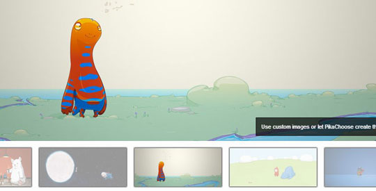 29.jquery image and content slider plugin