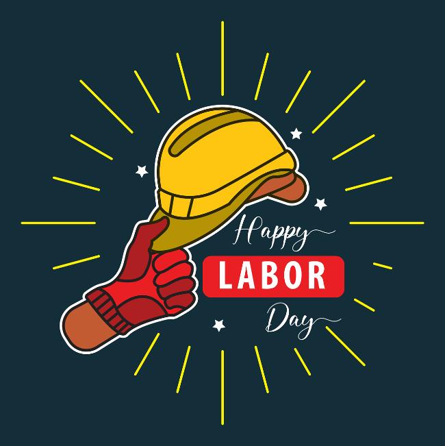 labor day wallpaper