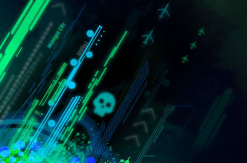 photoshop abstract brushes