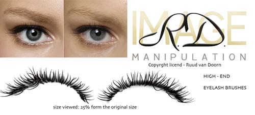 photoshop eye brushes