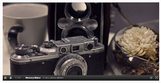 30.jquery image and content slider plugin