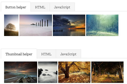responsive jquery plugins