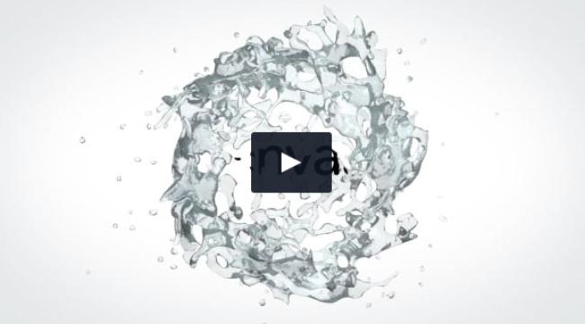 Water Logo Opener