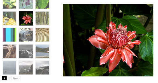 34.jquery image and content slider plugin