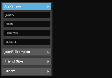 jQuery Accordion Plugins and Tutorials