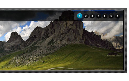 35.jquery image and content slider plugin