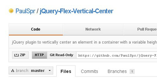 responsive jquery plugins