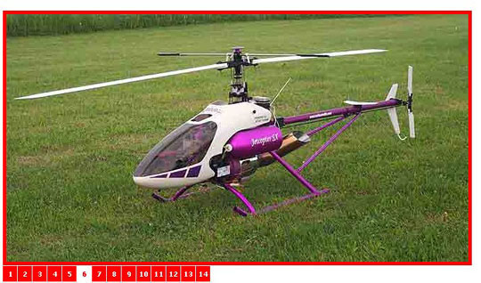 36.jquery image and content slider plugin