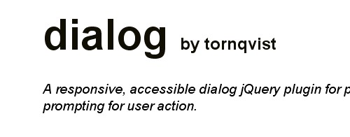 responsive jquery plugins