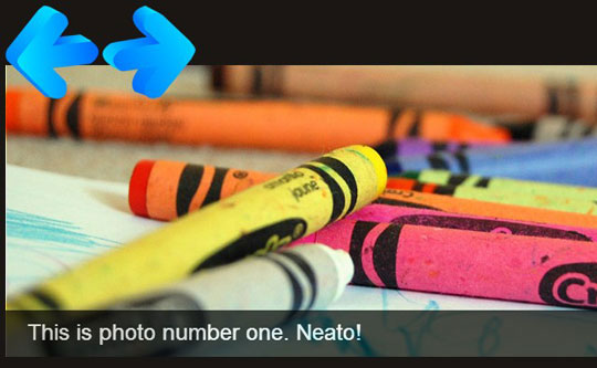 37.jquery image and content slider plugin