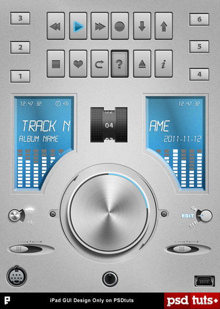 best photoshop tutorials of 2011