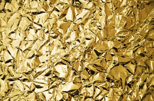 foil textures
