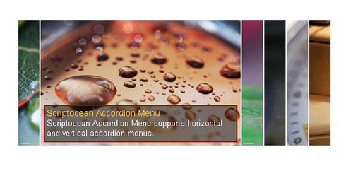 jQuery Accordion Plugins and Tutorials
