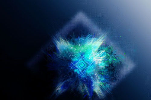 photoshop abstract brushes