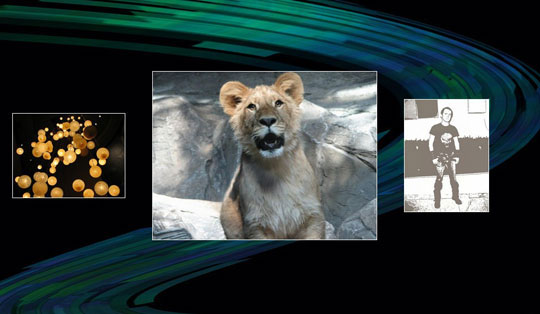 41.jquery image and content slider plugin