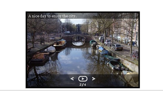 42.jquery image and content slider plugin