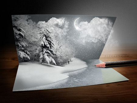 best photoshop tutorials of 2011