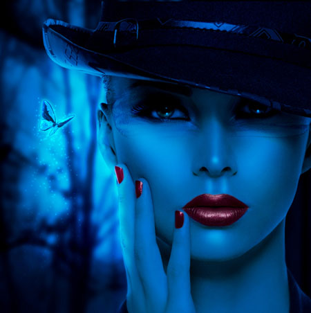 best photoshop tutorials of 2011