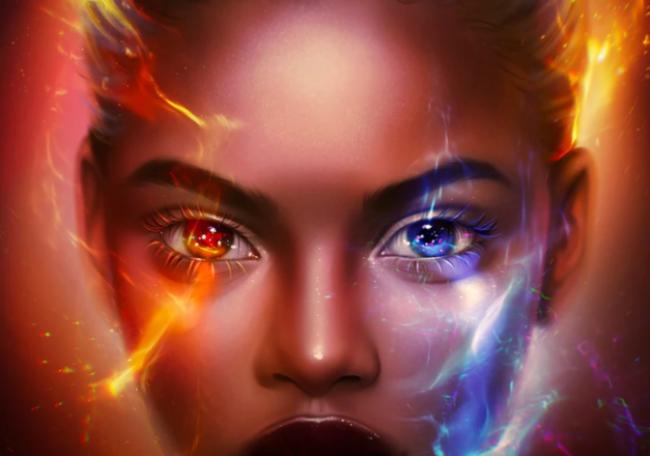 Elemental Brush Pack