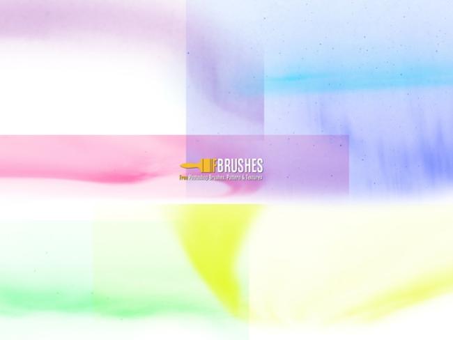 aurora brush photoshop