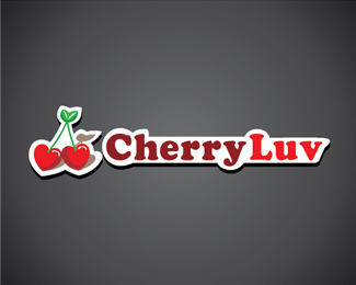 cherry logos