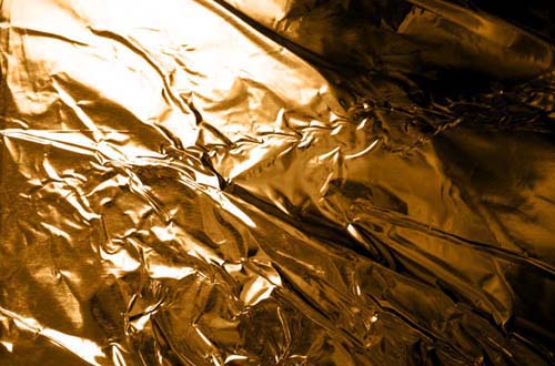 foil textures