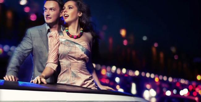 Sleek After Effects intro template with 15 media placeholders and polished design