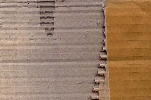 cardboard textures
