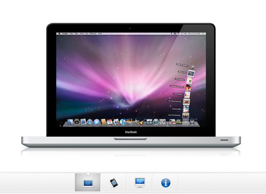 6.jquery image and content slider plugin