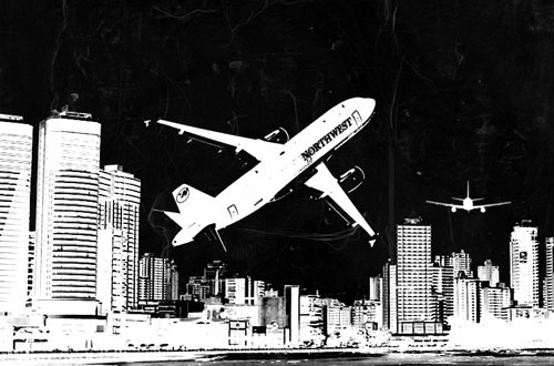 photoshop city brushes