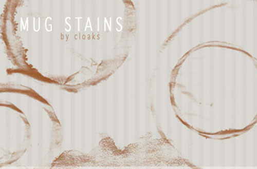 photoshop stain brushes