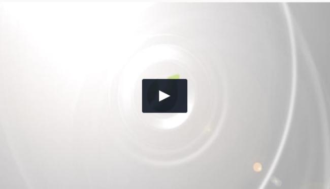 Water Ripple Logo Reveal