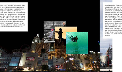 parallax scrolling plugin