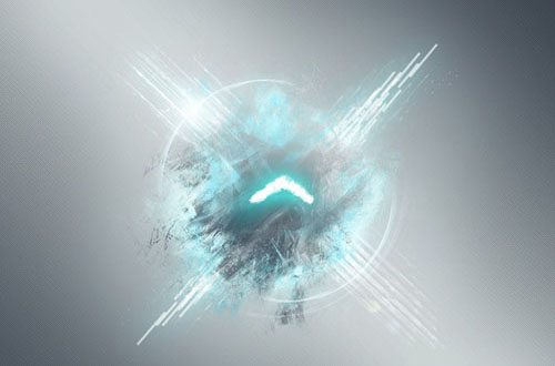 photoshop abstract brushes