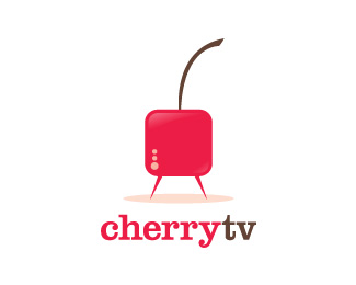 cherry logos