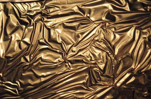foil textures
