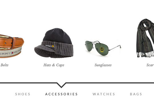 8.jquery image and content slider plugin