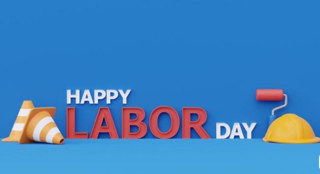labor day wallpaper