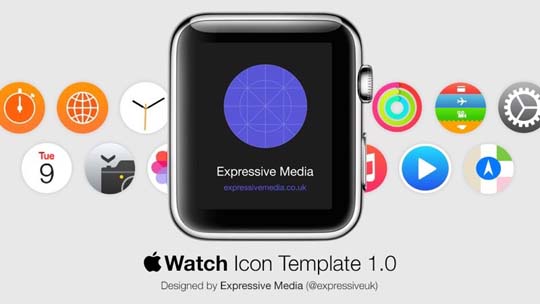 9.apple-watch-psd-mockup
