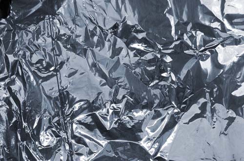 foil textures
