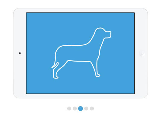 9.jquery image and content slider plugin