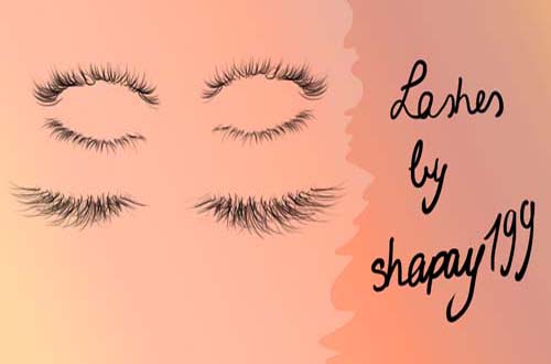 photoshop eye brushes