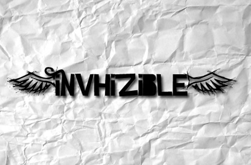 photoshop paper brush