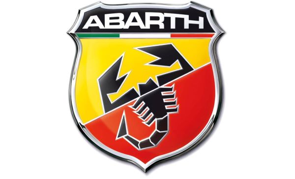 Abarth Font