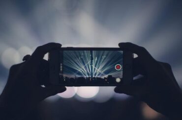 Event Opener After Effects Templates